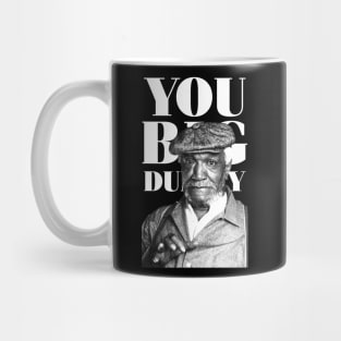 Sanford & Son Big Dummy Mug